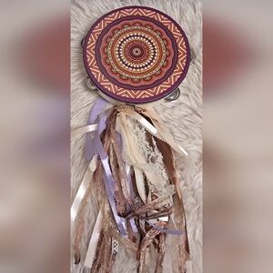 8" Festival Tambourine